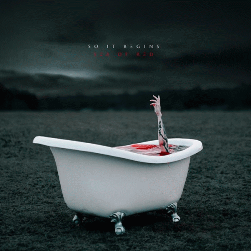 So It Begins : Sea of Red